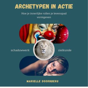 Lees meer over het artikel De AiA-Methode: Een diepgaande verkenning van Archetypen