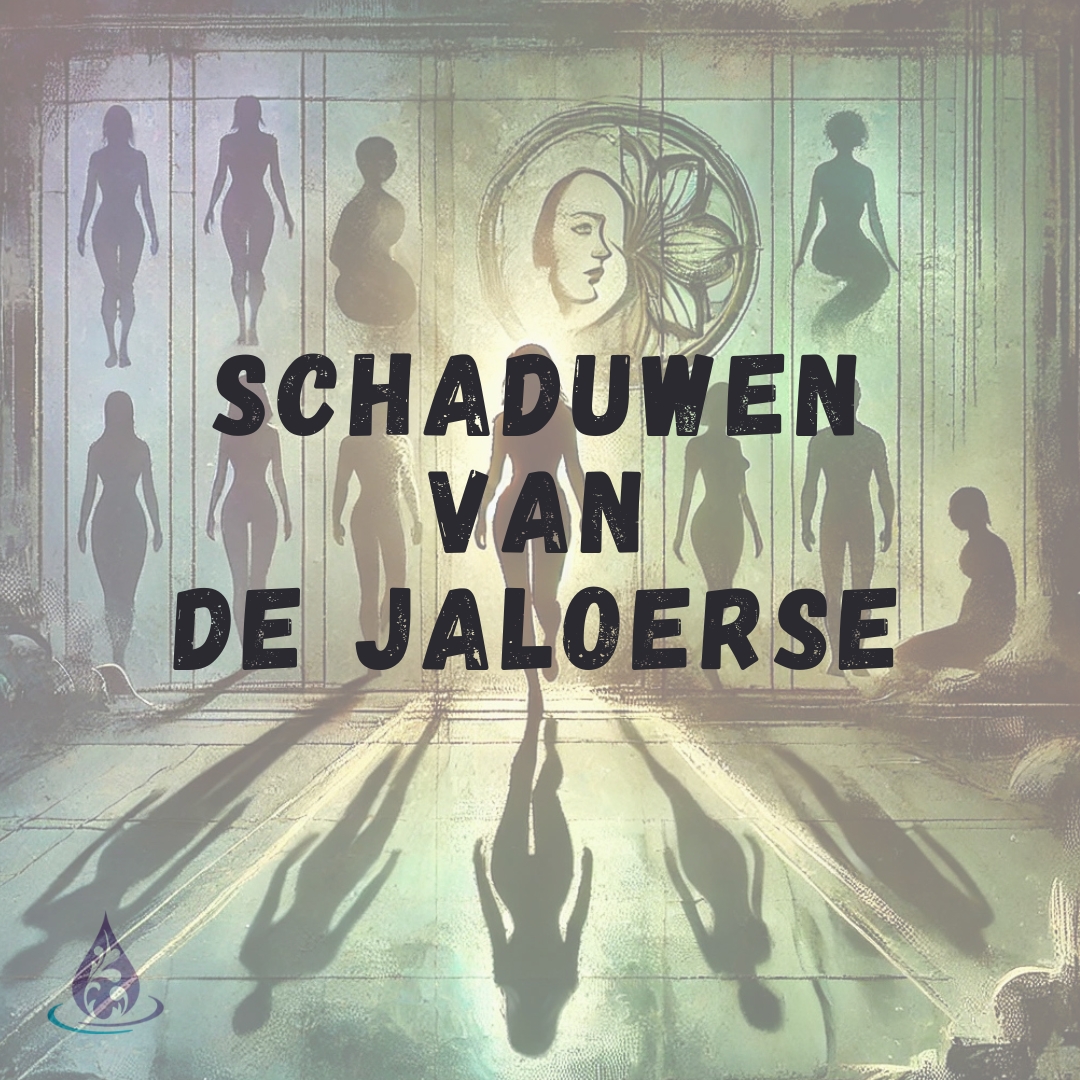 De Jaloerse