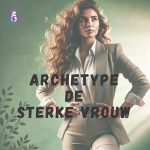 Archetype in Actie – Ontdek de Sterke Vrouw