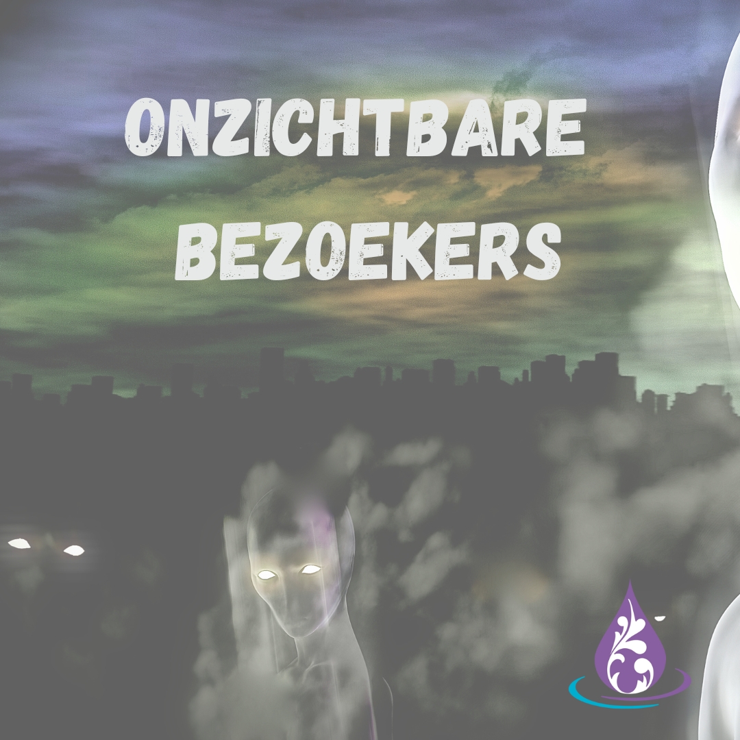 Onzichtbare bezoekers