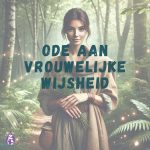 Archetype “de Heks”: Een ode aan de kracht van vrouwelijke wijsheid