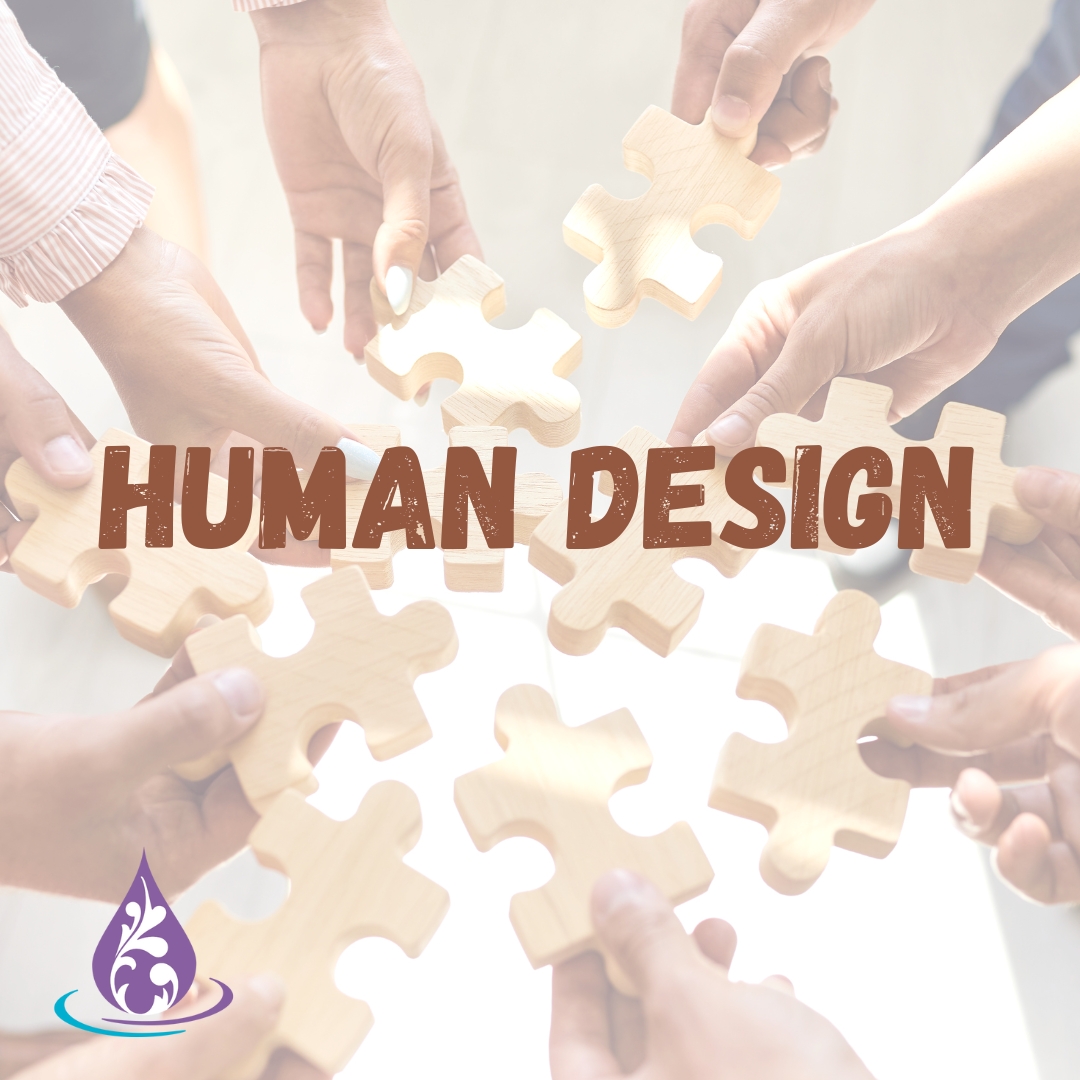 Human Design