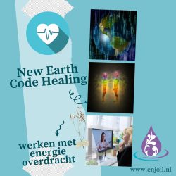Earthcode Healing sessie