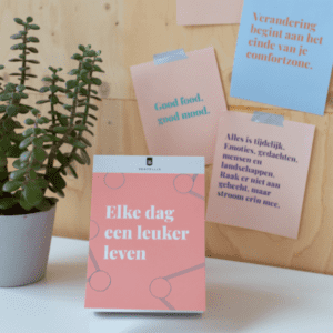 Vertellis Scheurkalender