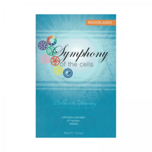 Symphony of the Cells – Balance & Harmony
