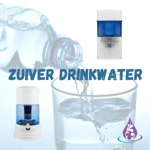 Lees meer over het artikel De kracht van water en onze fysieke gezondheid