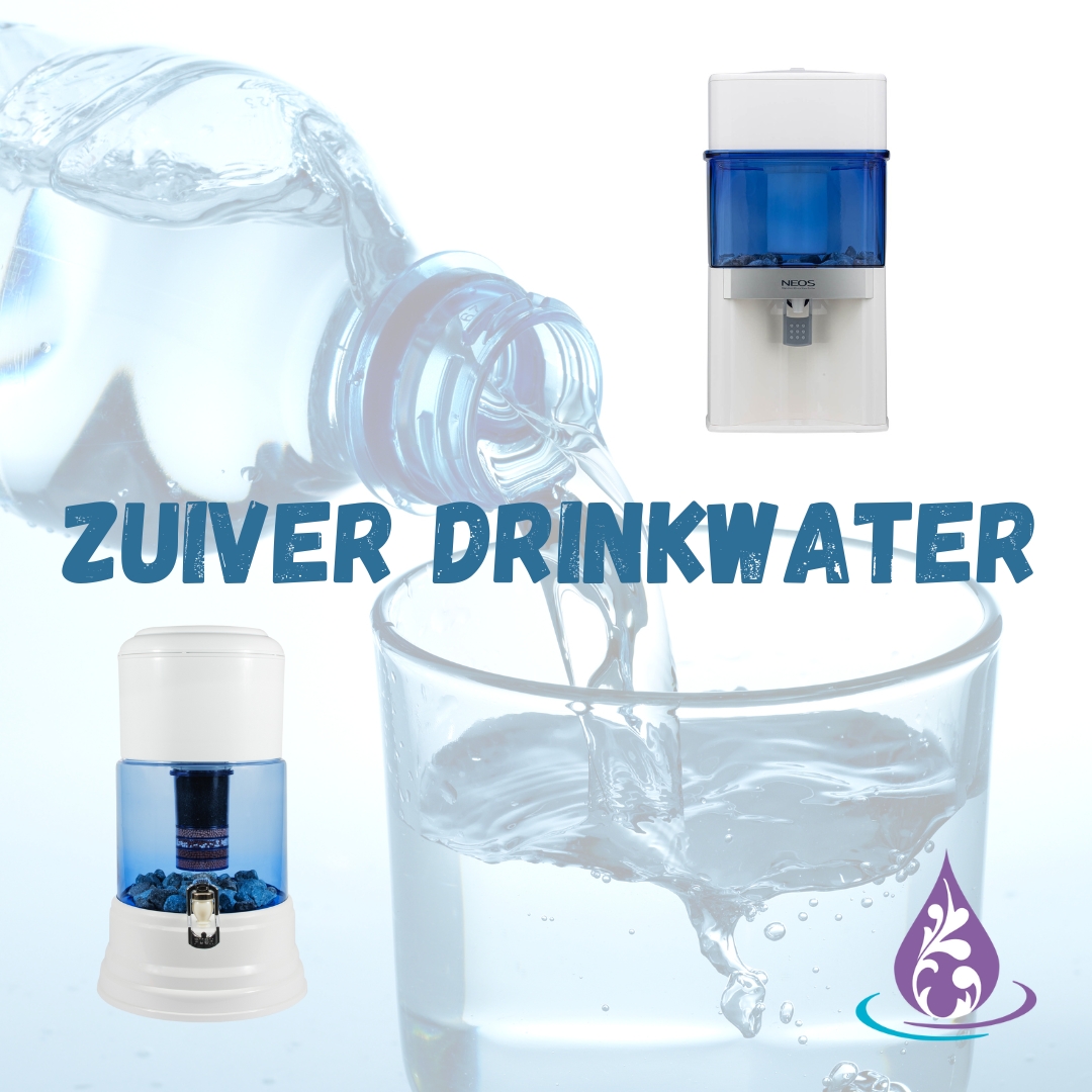 Je bekijkt nu De kracht van water en onze fysieke gezondheid