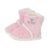 Babyslofjes pink 12cm - Booty BamBam 51280