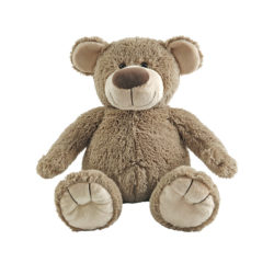 Beer knuffel bruin Knuffelbeer 22 cm – Bear Bella no. 1 Happy Horse