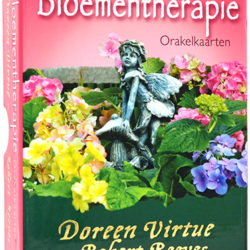 Bloementherapie Orakelkaarten – Doreen Virtue