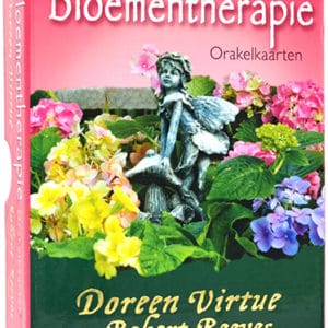 Bloementherapie Orakelkaarten – Doreen Virtue