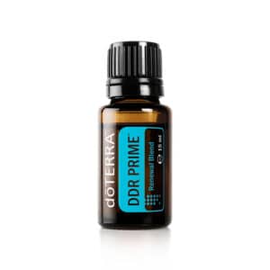 DDR Prime 15ml essentiële olie dōTERRA – Cellular Complex