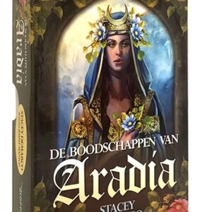 De boodschappen van Aradia – Stacey Demarco