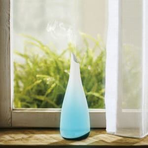 Diffuser Arietta – Aroma verspreider Ultransmit