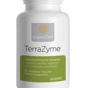 DigestZen TerraZyme® Digestive Enzyme Complex dōTERRA
