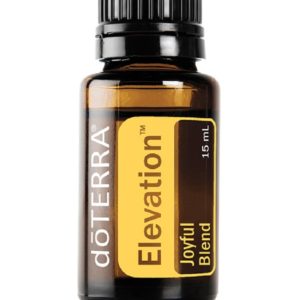 Elevation essentiële olie dōTERRA – Joyful Blend