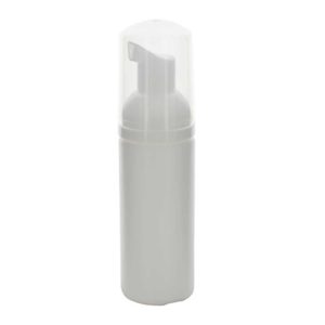 Foam schuim pomp wit – Foamer zeeppomp dispenser 50ml