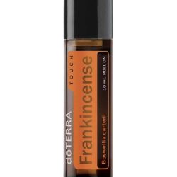 Frankincense Touch essentiële olie dōTERRA – Wierook