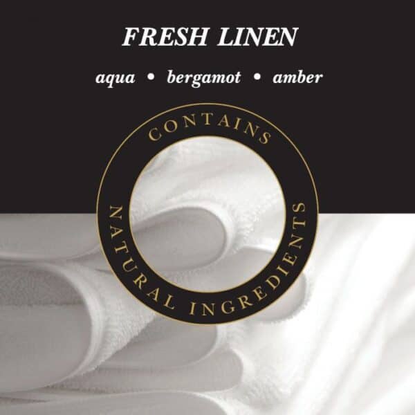 Fresh Linen Ashleigh & Burwood