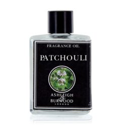 Geurolie Patchouli 12ml Oil – Ashleigh & Burwood