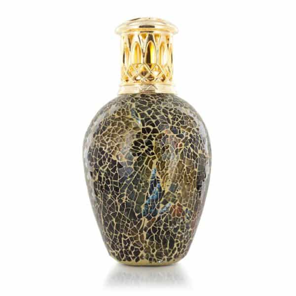 Golden Chestnut Fragrance Lamp - Geurlamp Ashleigh & Burwood