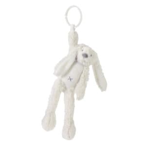 Happy Horse Knuffel konijn 27cm – Ivory Rabbit Richie Hanger