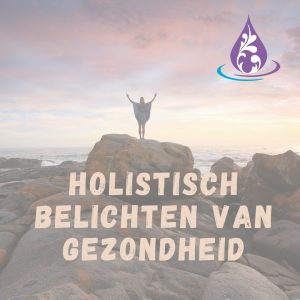 Lees meer over het artikel Holistisch belichten van gezondheidsuitdagingen