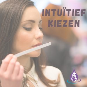 Lees meer over het artikel Intuïtief kiezen: Vertrouwen op je gevoel