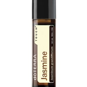 Jasmijn Touch Roller Essentiële Olie doTERRA Jasmine