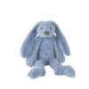 Knuffel konijn donkerblauw 38cm - Deep Blue Rabbit Richie Happy Horse 132100