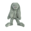 Knuffel konijn groen 38cm - Green Rabbit Richie Happy Horse 133110