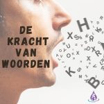 De kracht van woorden: Het loslaten van ziekte-identificatie