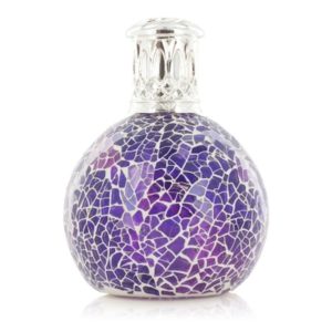 Lavender Ball Fragrance lamp – Geurlamp Ashleigh & Burwood