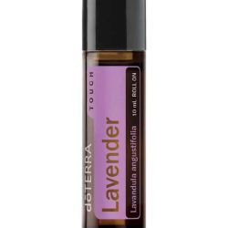 Lavender Touch essentiële olie dōTERRA – Roller Lavendel