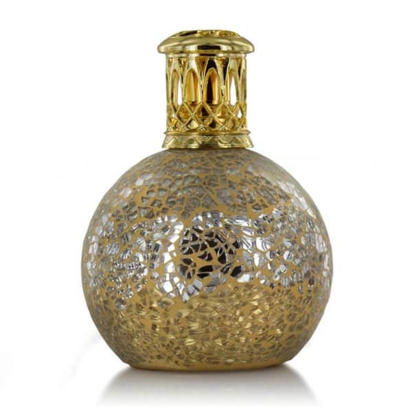 Little Treasure Fragrance Lamp - Geurlamp Ashleigh & Burwood