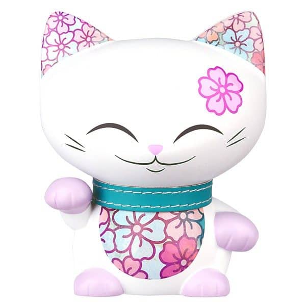Mani the Lucky Cat wit (110 mm)