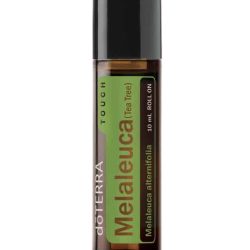 Melaleuca Touch essentiële olie dōTERRA – Roller Tea Tree