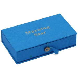 Morningstar giftbox wierook Sandelhout / Dennengeur/ Patchouli