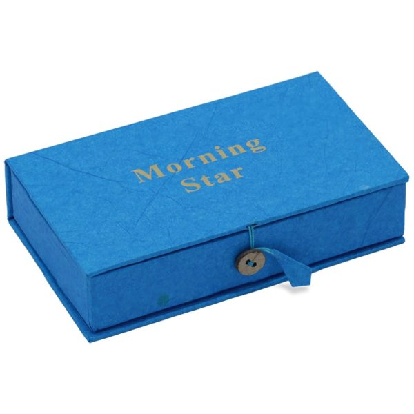 Morningstar giftbox wierook