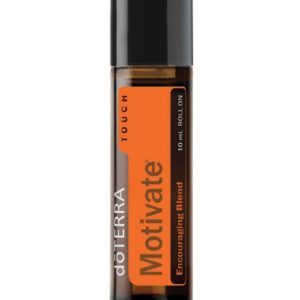 Motivate touch roll-on essentiële olie dōTERRA, Roller 10ml