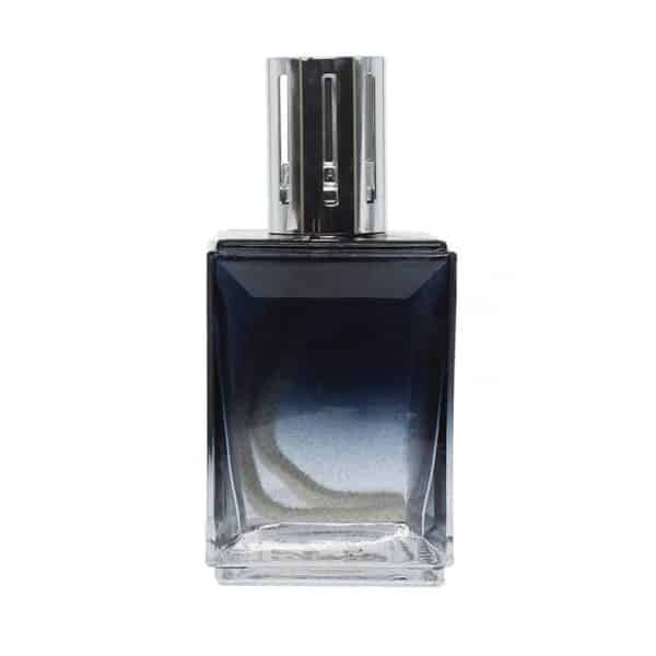Obsidian Two Tone Black Fragrance Lamp - Geurlamp Ashleigh & Burwood