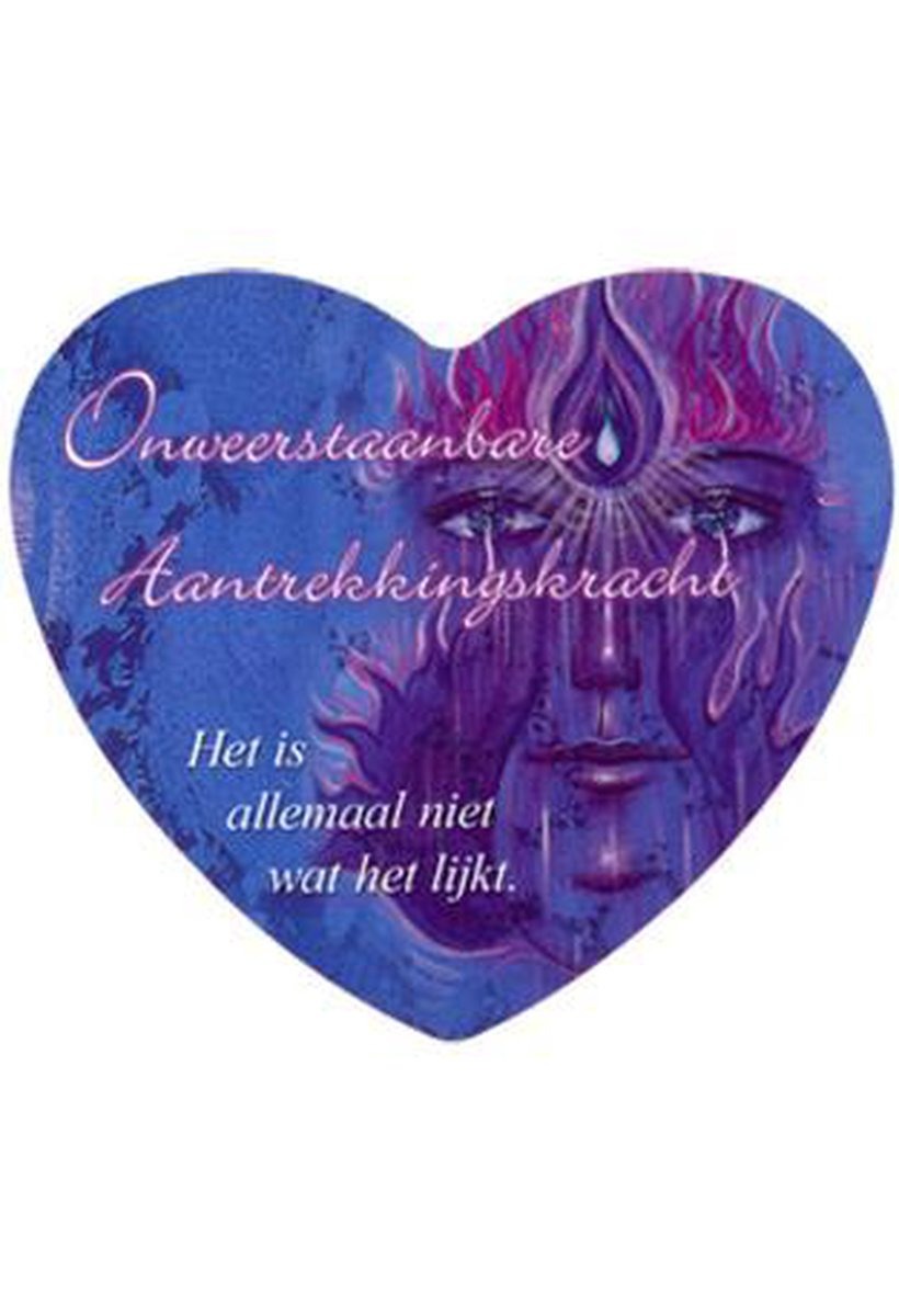 Orakel Van De Liefde 44 Kaarten puurkado.nl Orakel Van De Liefde 44 Kaarten puurkado.nl