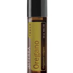 Oregano Touch essentiële olie dōTERRA – Roller Oregano