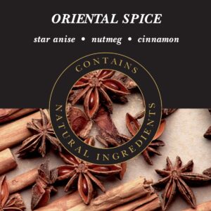 Oriental Spice Geurstokjes Ashleigh & Burwood
