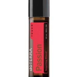 Passion touch roll-on essentiële olie dōTERRA, Roller 10ml