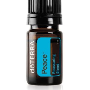 Peace essentiële olie dōTERRA – geruststellende mix