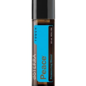 Peace touch roll-on essentiële olie dōTERRA, Roller 10ml