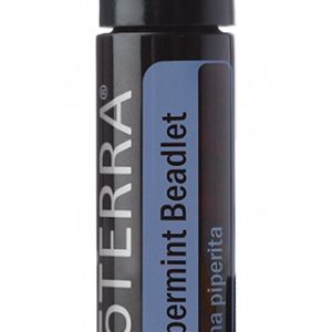 Peppermint Beadlet dōTERRA – Capsules Pepermunt 125st.