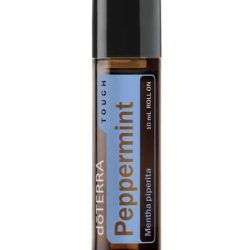 Peppermint Touch essentiële olie dōTERRA – Roller Pepermunt