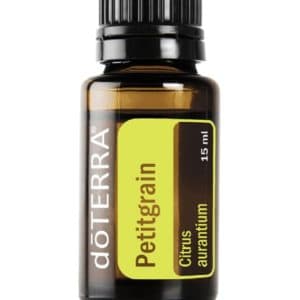 Petitgrain essentiële olie dōTERRA